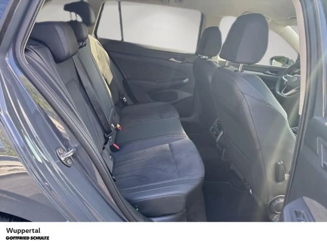 Volkswagen Golf 2.0 TDI DSG Style