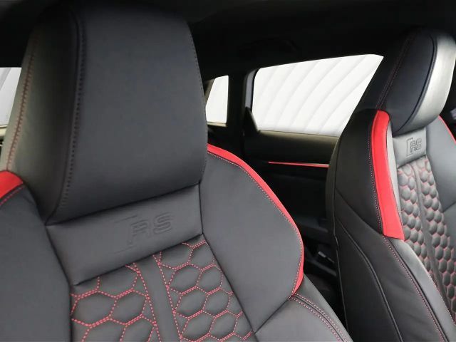 Audi RS3 Quattro Sedan Sportback