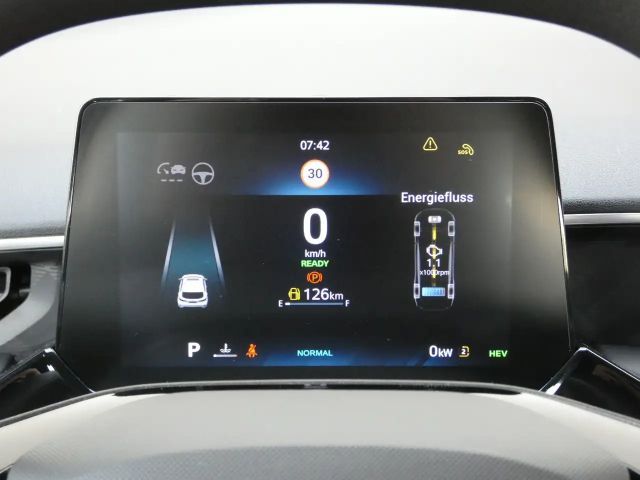 MG MG3 Comfort Hybrid+