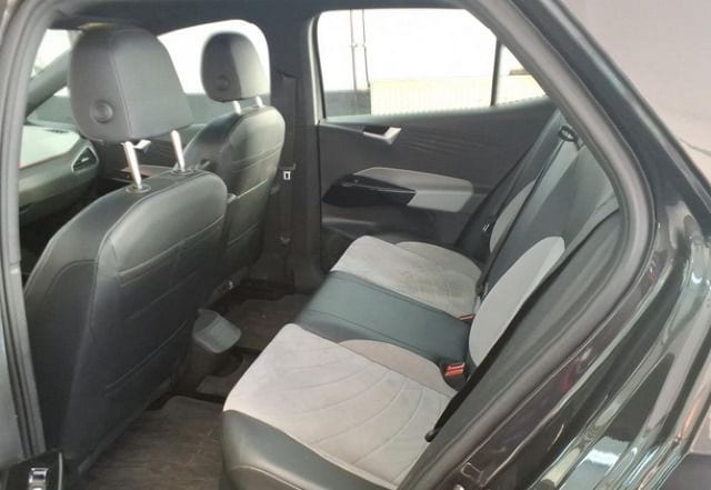 Volkswagen ID.3 77 KWh Performance Pro