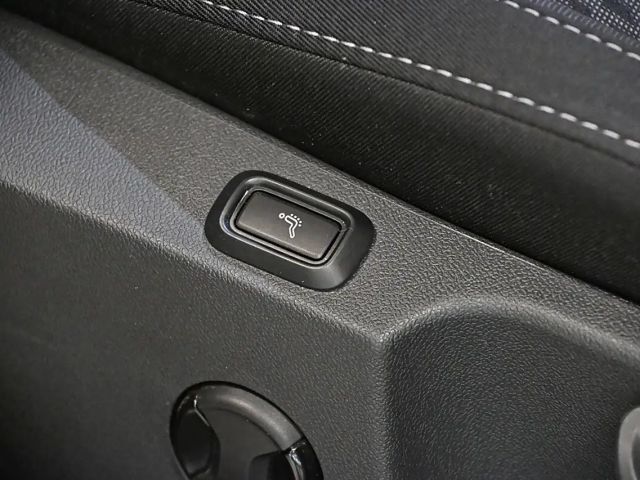 Skoda Octavia Ambition Combi