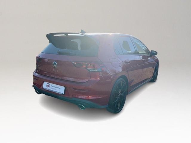 Volkswagen Golf DSG GTI Golf VIII