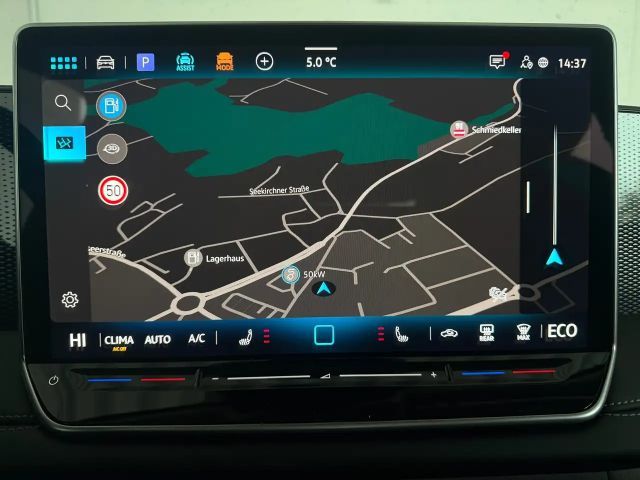 Volkswagen Tiguan DSG eHybrid