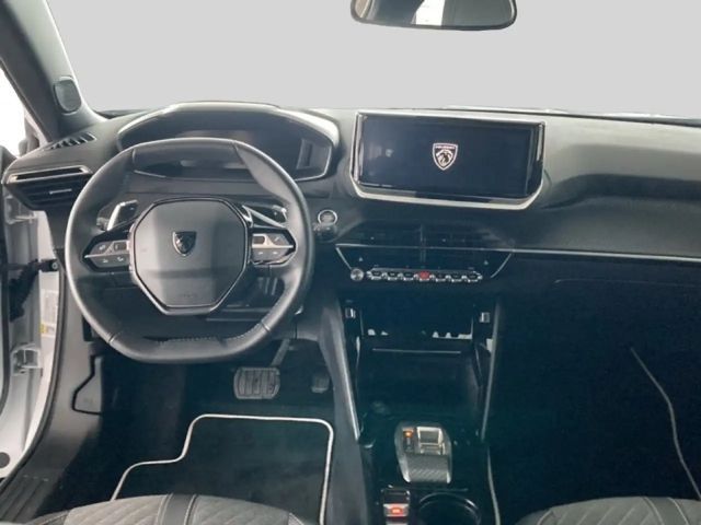 Peugeot 2008 Allure Pack Hybrid