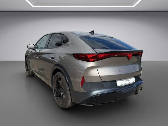 Cupra Tavascan Endurance