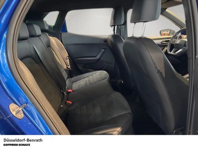 Seat Ibiza 1.0 TSI DSG Xcellence