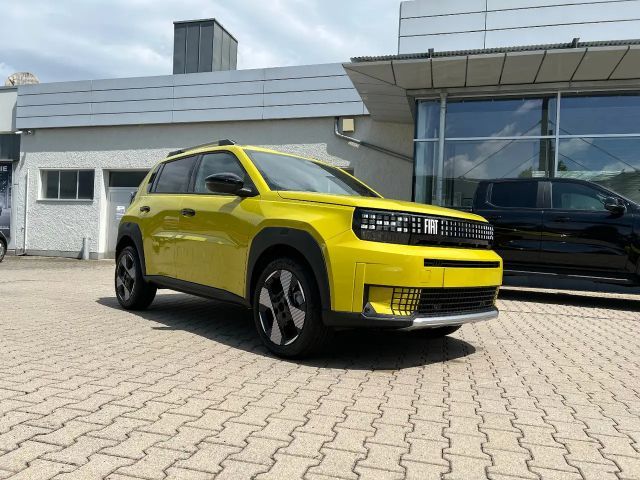 Fiat Grande Panda La Prima