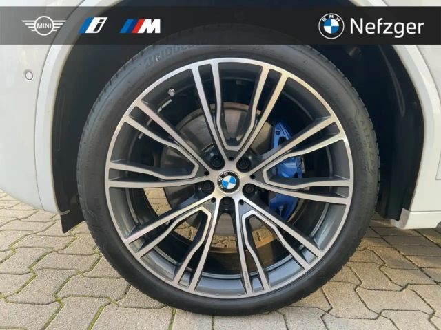 BMW X3 M-Sport xDrive30i