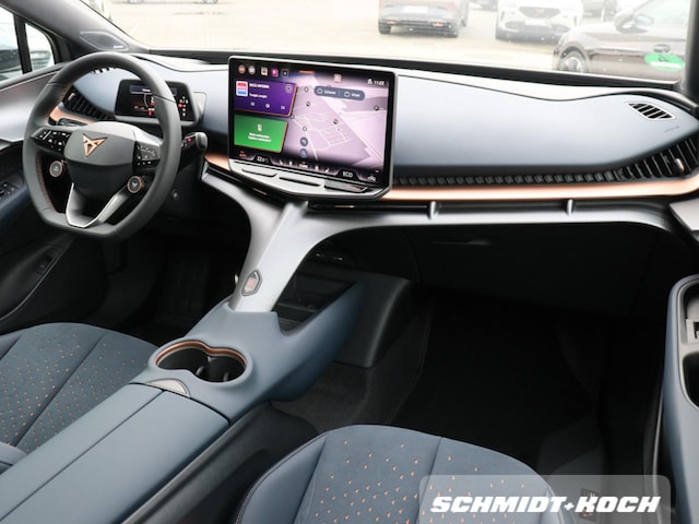 Cupra Tavascan 4Drive VZ