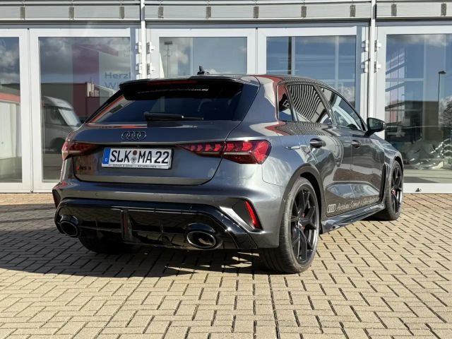 Audi RS3 Sportback