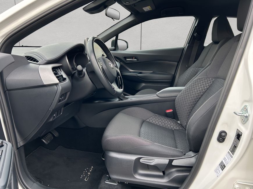 Toyota C-HR 5-deurs Flow