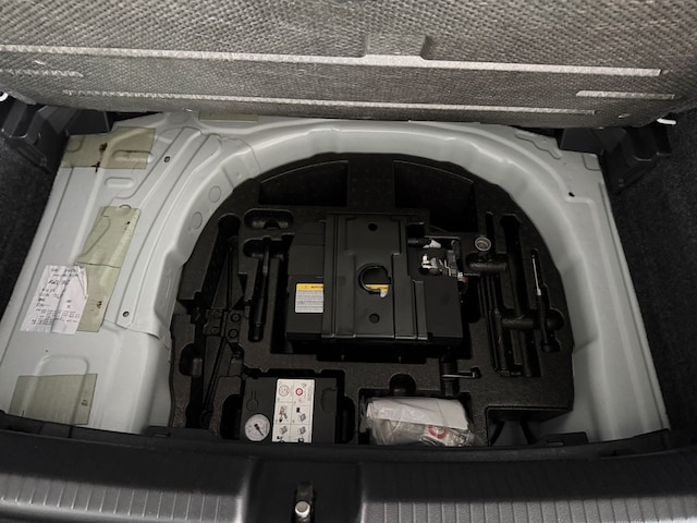 Volkswagen Polo 2.0 TSI DSG