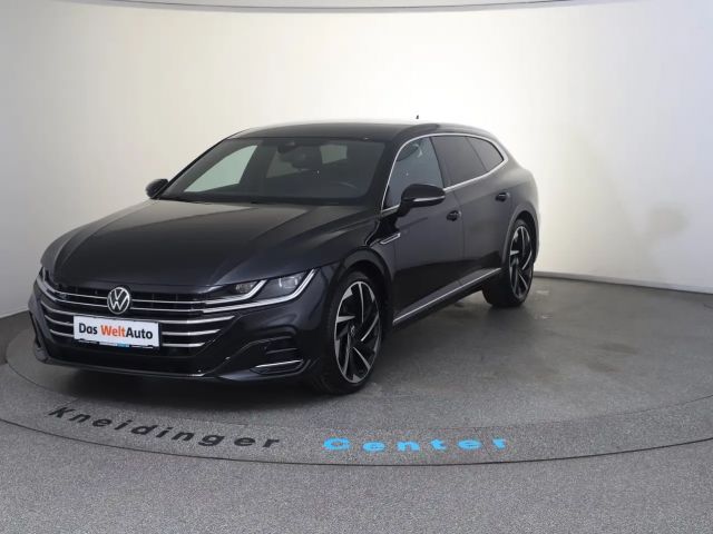 Volkswagen Arteon 4Motion DSG R-Line