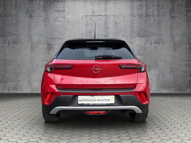 Opel Mokka Business Elegance