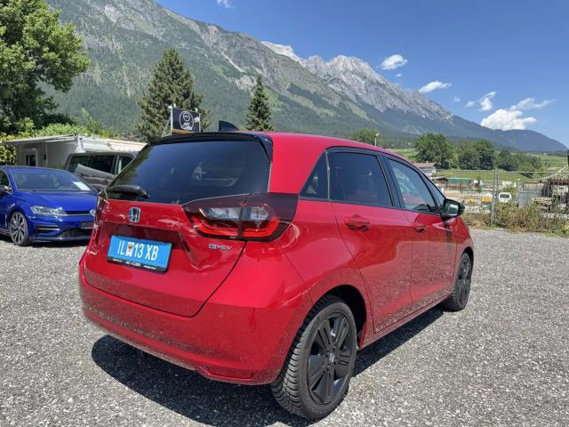 Honda Jazz 1.5 Executive Hybrid i-MMD