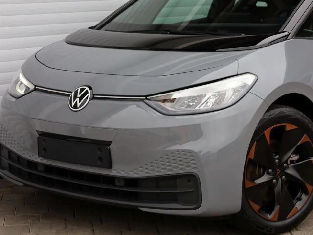Volkswagen ID.3 Performance Pro