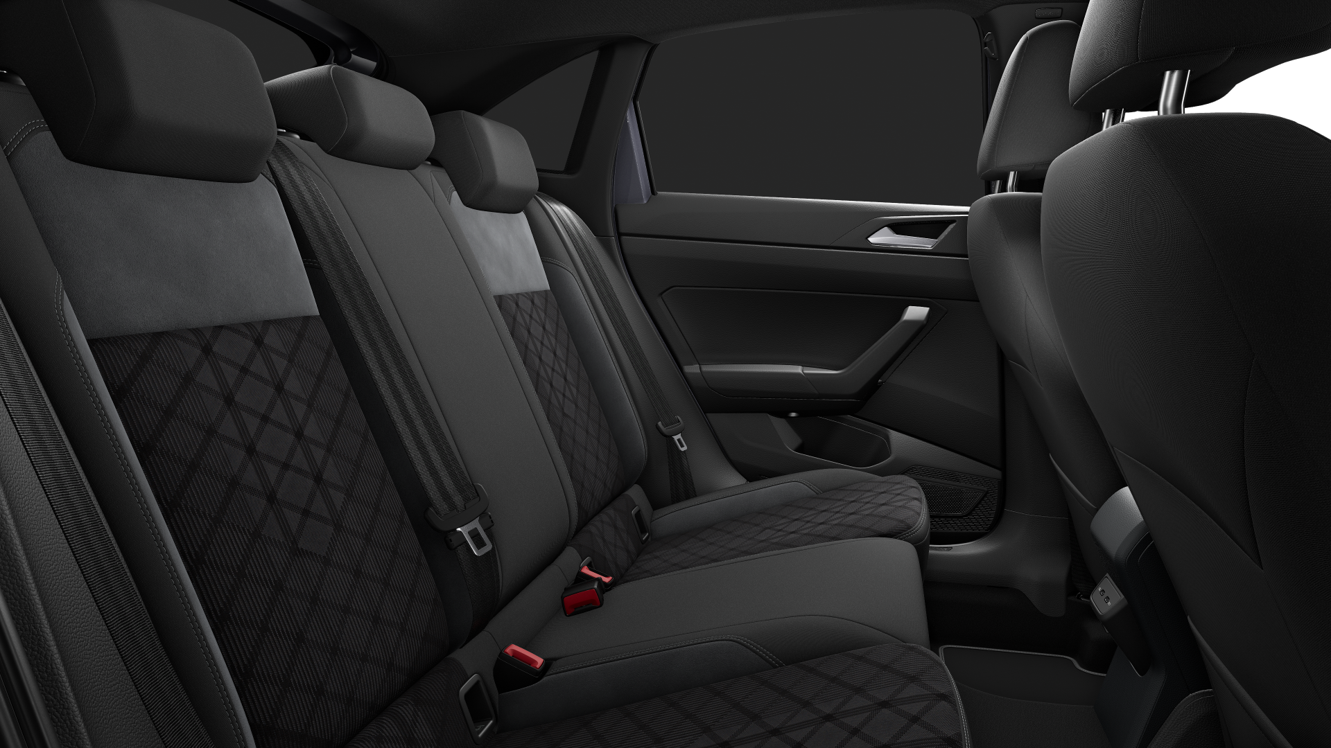 Volkswagen Taigo 1.5 TSI DSG R-Line