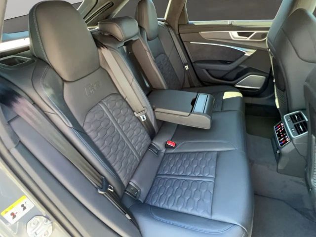 Audi RS6 KERAMIK+STANDHZG+NACHTSIC