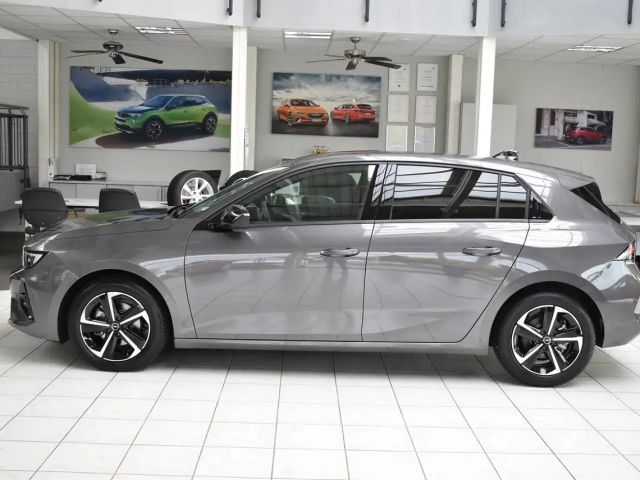 Opel Astra 1.2 Turbo GS-Line Grand Sport