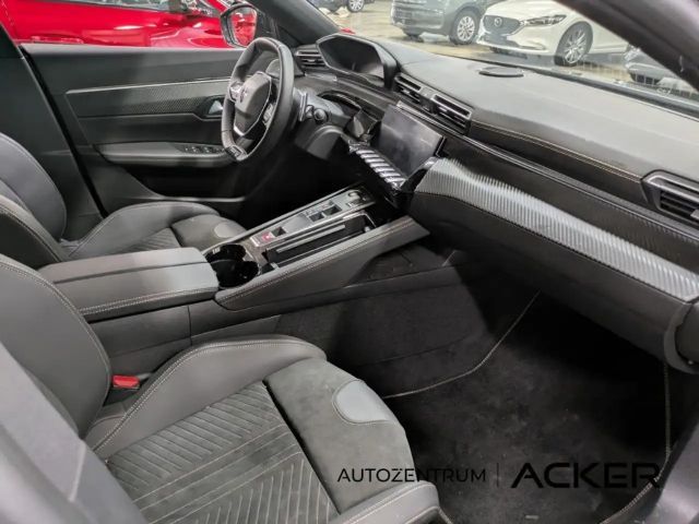 Peugeot 508 BlueHDi EAT8 GT-Line SW