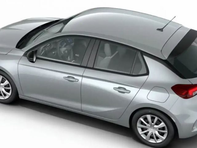 Opel Corsa 1.2 Turbo Edition Turbo