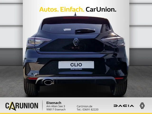 Renault Clio Alpine Esprit TCe 90