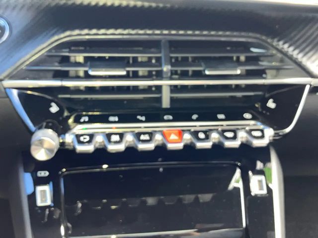 Peugeot E-2008 GT-Line