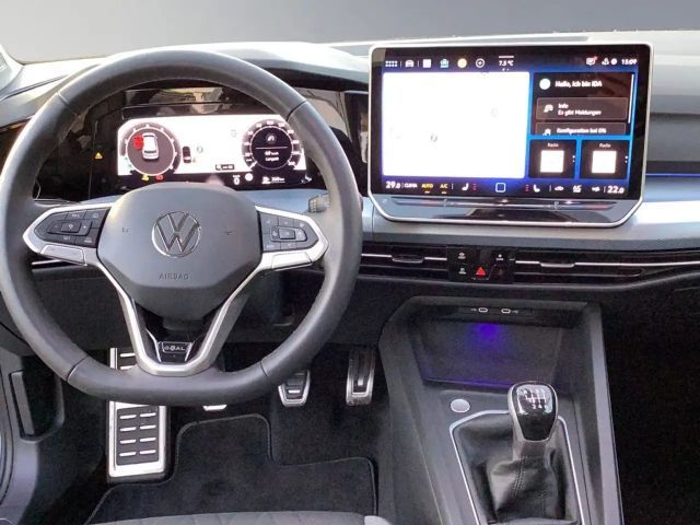 Volkswagen Golf Golf VIII