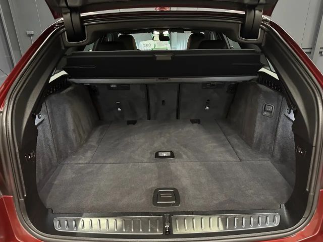 BMW 530 530d Touring xDrive