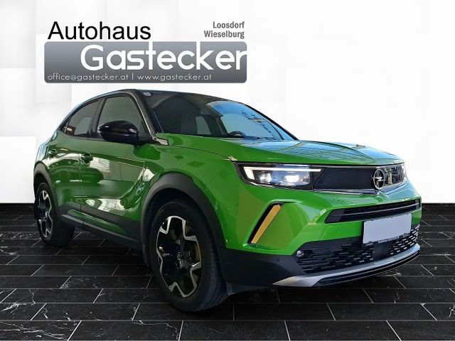 Opel Mokka Turbo Ultimate