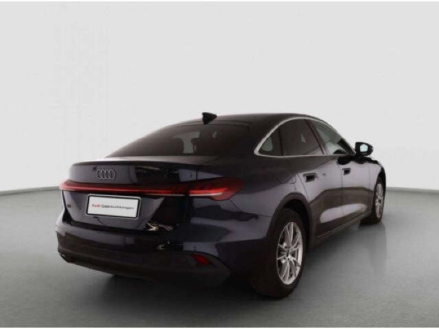 Audi A5 S-Tronic