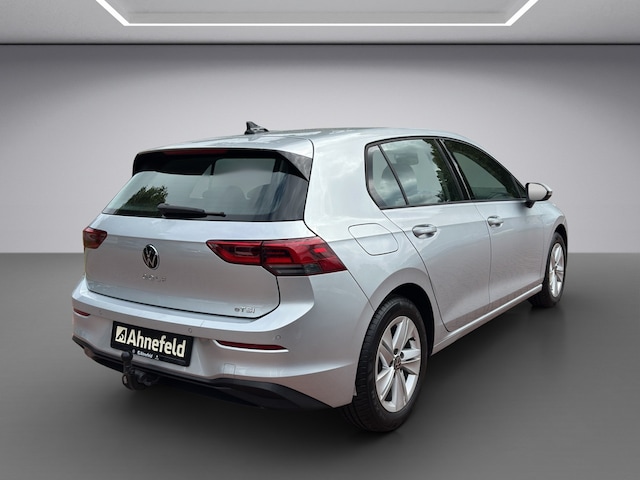 Volkswagen Golf 1.5 eTSI DSG Golf VIII Life