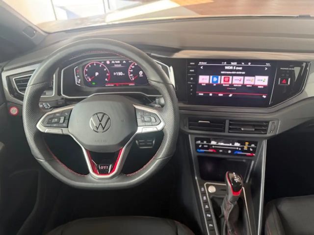 Volkswagen Polo 2.0 TSI DSG GTI