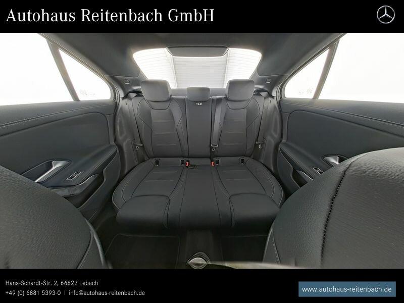 Mercedes-Benz A 200 A200 LIMOUSINE PROGESSIVE KAMERA+NAVI+SPURHALTE