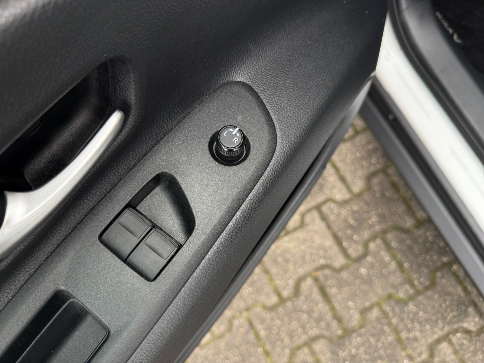 Toyota Aygo X 5-deurs Comfort