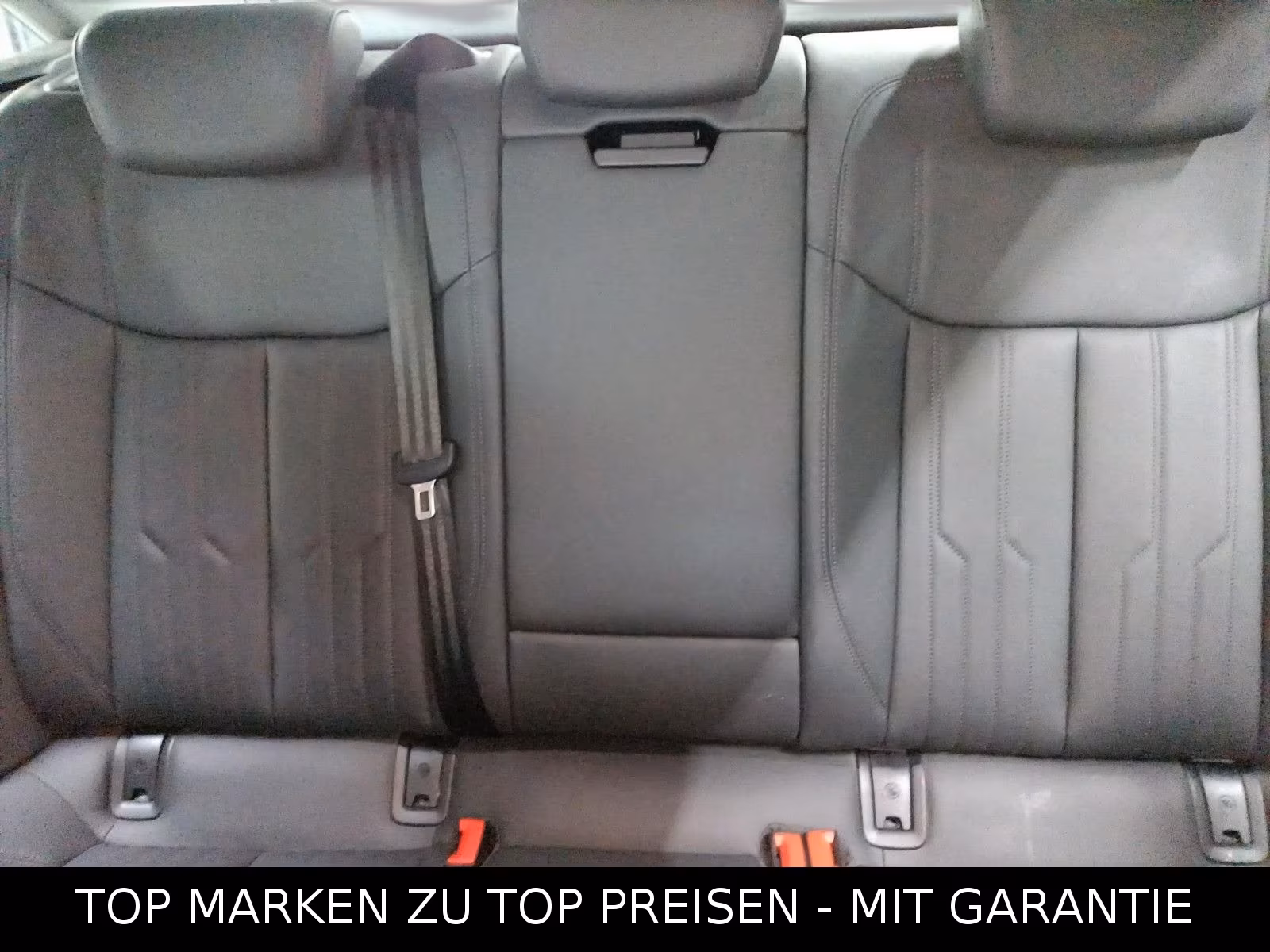 Audi A6 55 TFSI Quattro Sedan