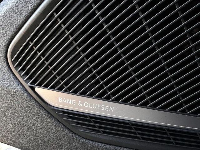 Audi A4 40 TFSI Avant Quattro