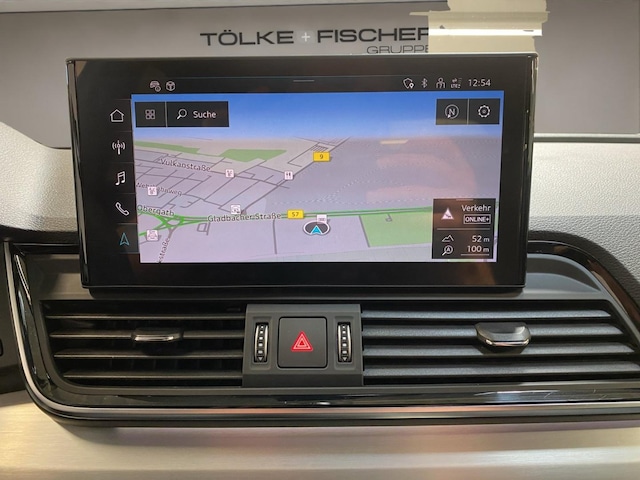 Audi SQ5 SUV TDI tiptronic Audi SQ5 SUV