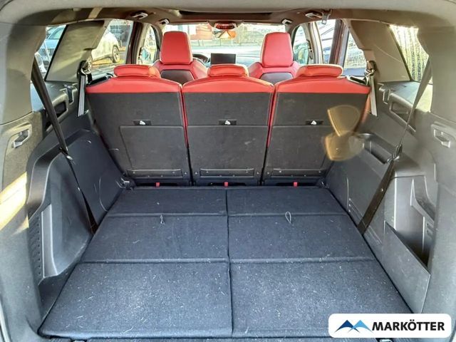 Peugeot 5008 GT-Line PureTech