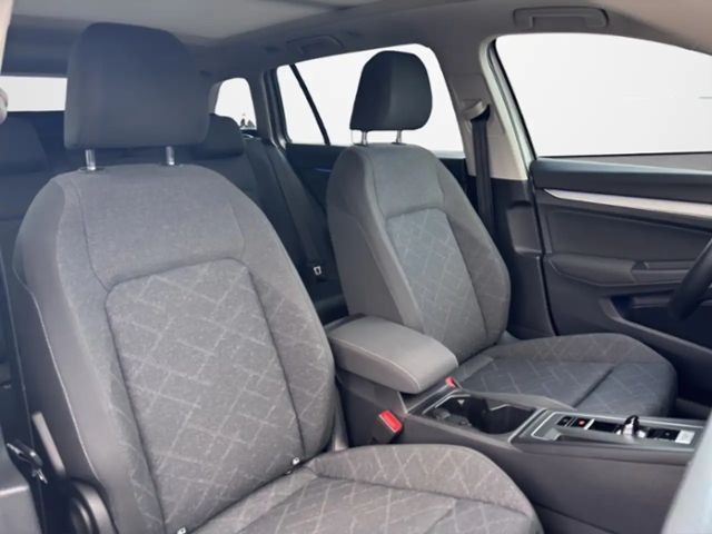 Volkswagen Golf 2.0 TDI Golf VIII Life Variant