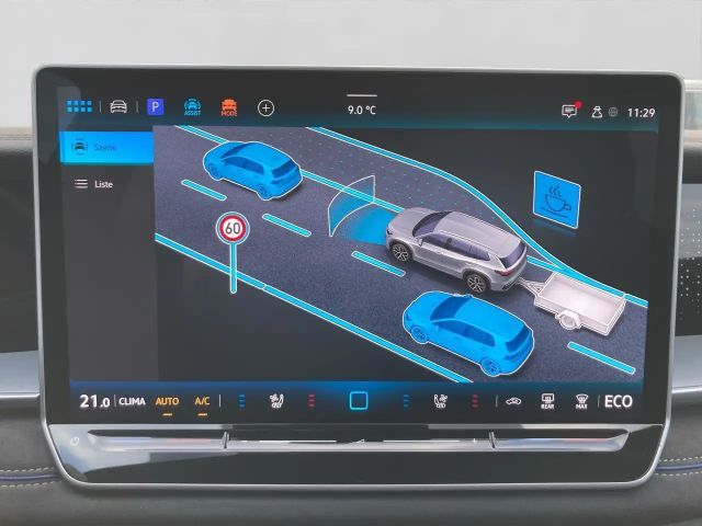 Volkswagen Tayron R-Line eHybrid