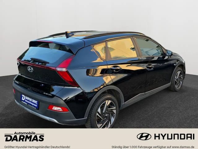 Hyundai Bayon 1.0 Intro Edition T-GDi