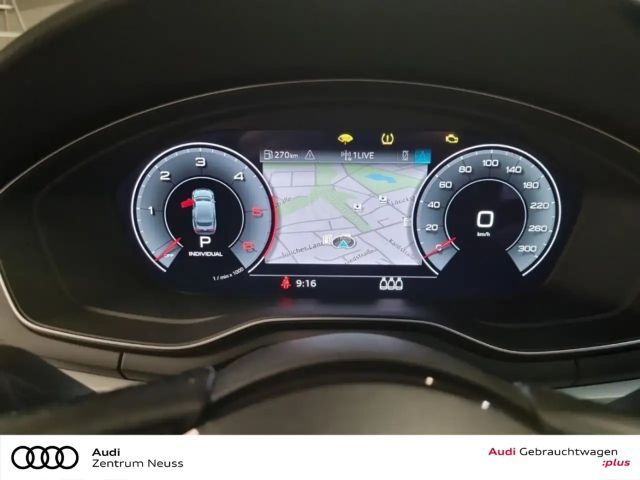 Audi A5 40 TDI Quattro Sportback