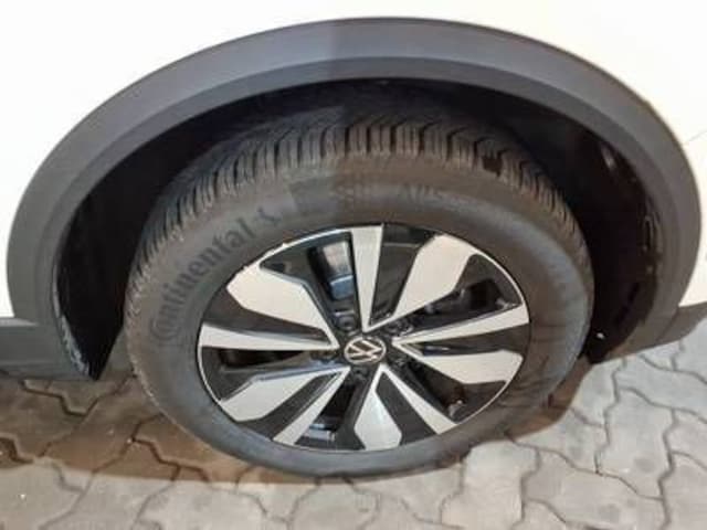 Volkswagen T-Roc 2.0 TDI DSG