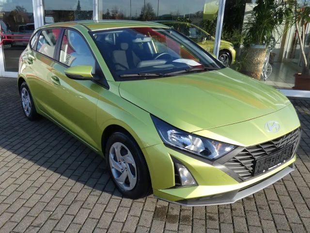 Hyundai i20 1.2 Select