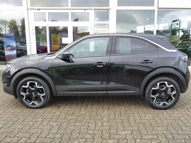 Opel Mokka Ultimate
