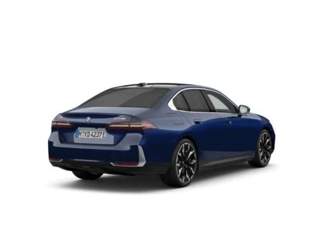 BMW i5 M-Sport Sedan