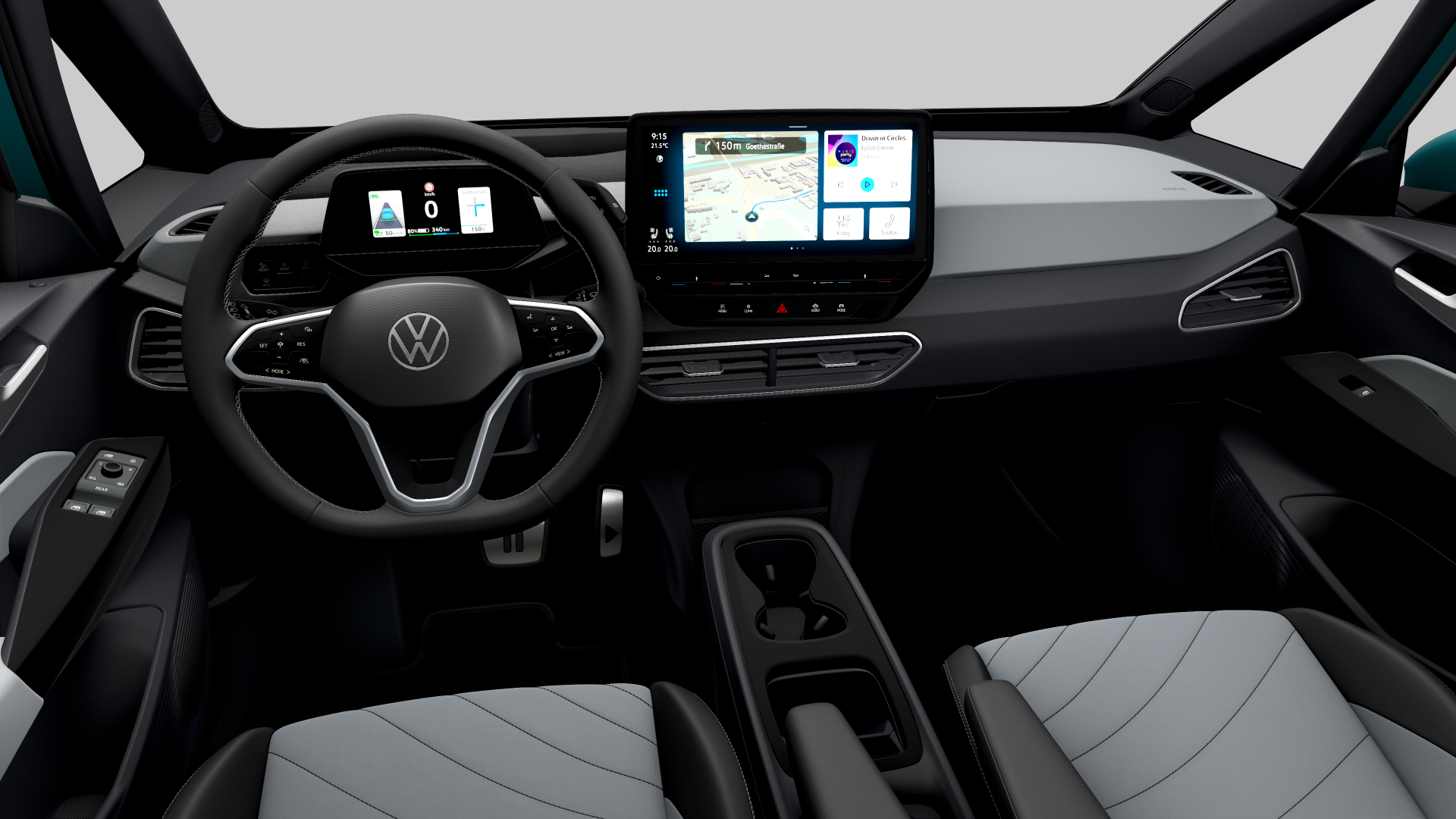 Volkswagen ID.3 Performance