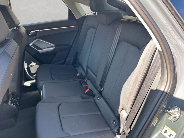 Audi Q3 S-Tronic Sportback