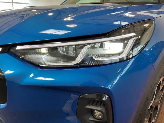 Ford Kuga Active Plug in Hybrid